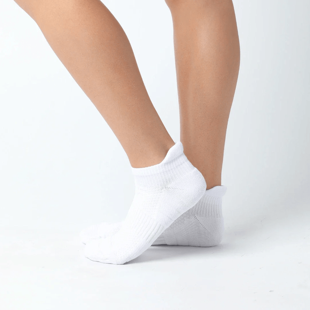 Authentic Support Socks - promotes blood circulation & relieves foot pain 4