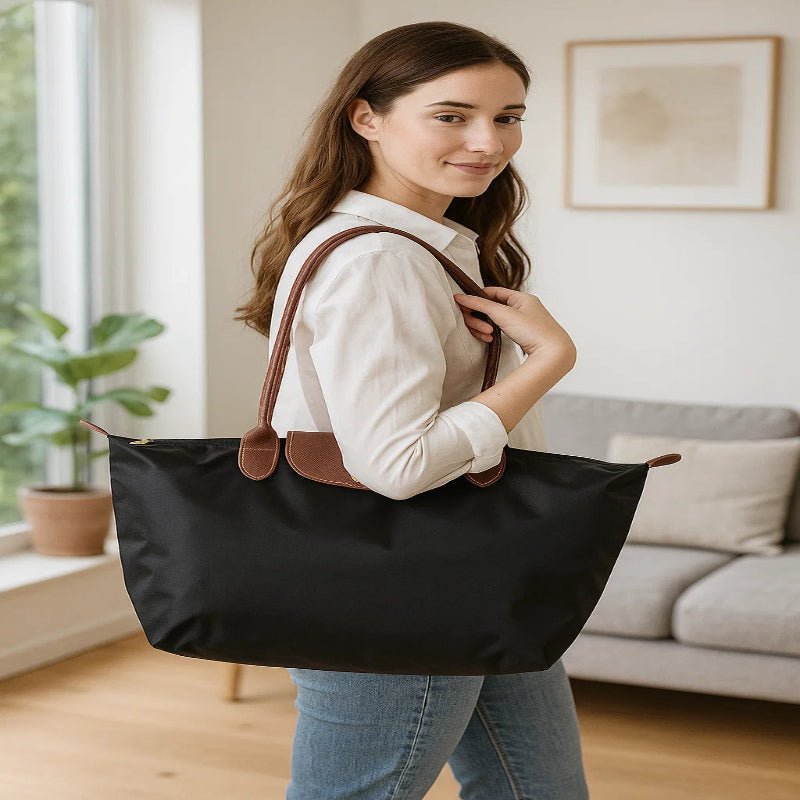 VerveTasche – Chic & spacious handbag for modern everyday life 2