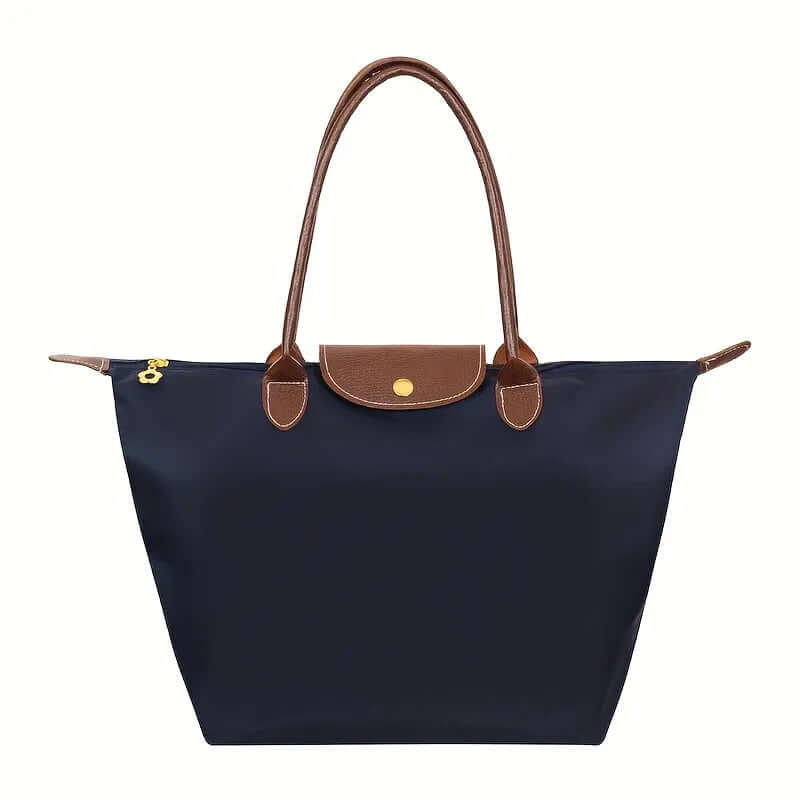 Chic Women's Handbag - Spacious & Stylish Everyday Accessory for Modern Life 6