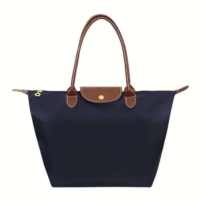 Chic Women's Handbag - Spacious & Stylish Everyday Accessory for Modern Life 6