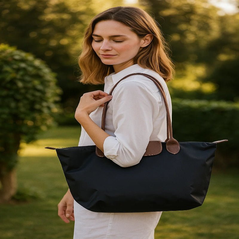 VerveTasche – Chic & spacious handbag for modern everyday life 4