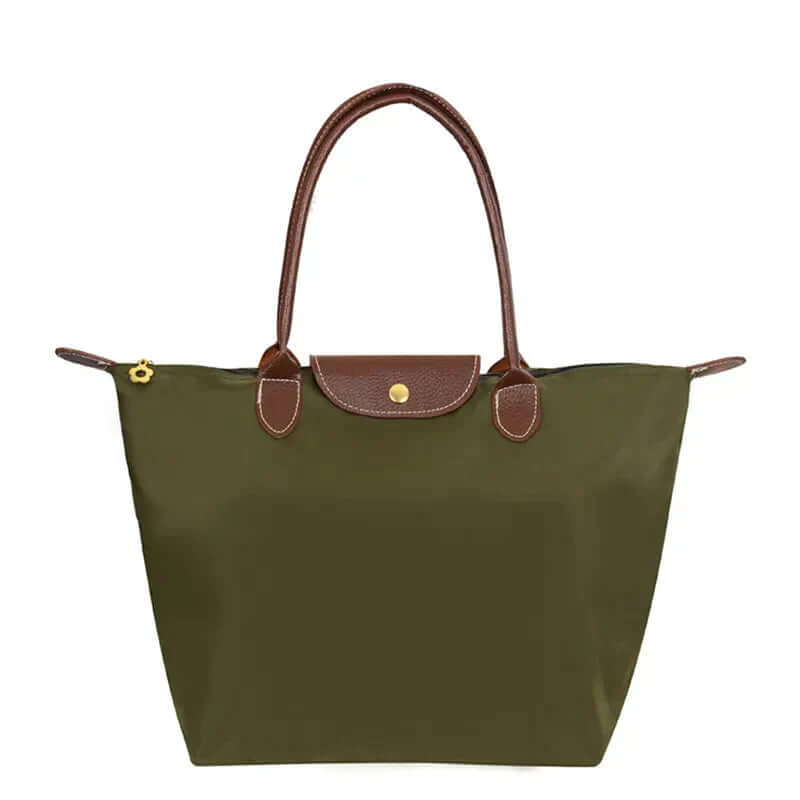 Chic Women's Handbag - Spacious & Stylish Everyday Accessory for Modern Life 3