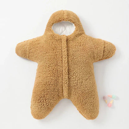 Babydream Pijama – Pijamas acogedores para niños pequeños con ajuste ajustable y diseño náutico
