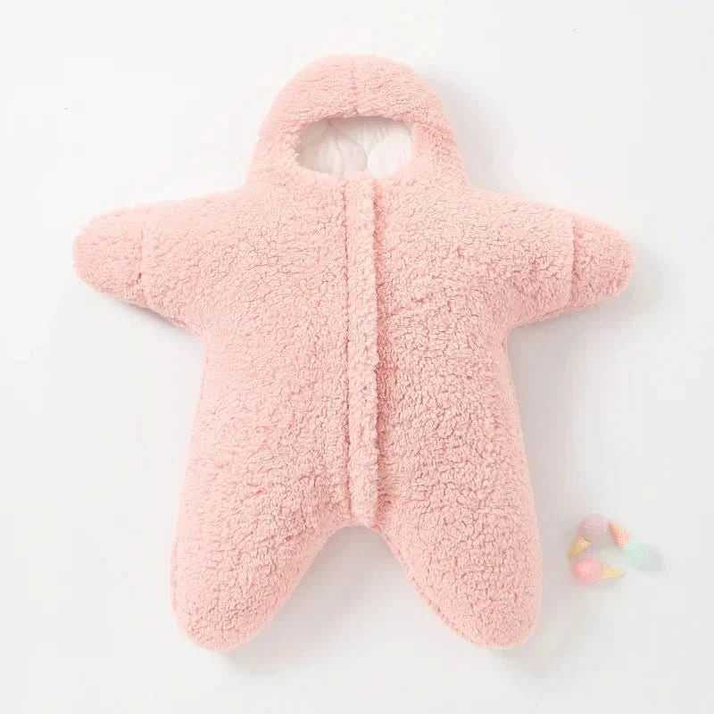 Babydream Pijama – Pijamas acogedores para niños pequeños con ajuste ajustable y diseño náutico