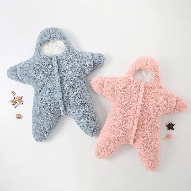 Babydream Pijama – Pijamas acogedores para niños pequeños con ajuste ajustable y diseño náutico