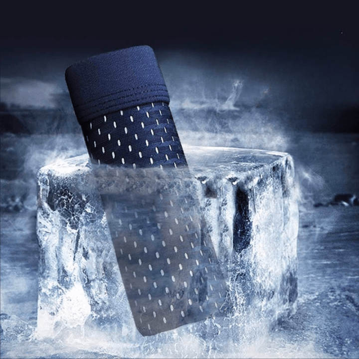 BAMBOOWEAR – Boxers en bambou pour hommes pour un confort ultime