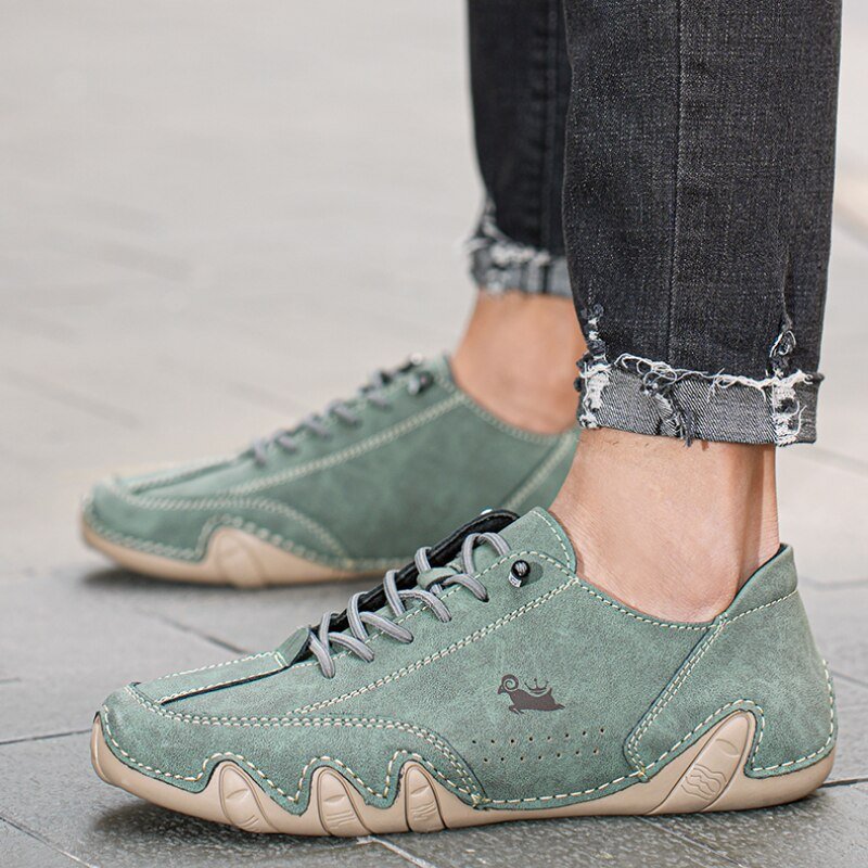 Scarpe a piedi nudi - Comfort impermeabile per camminare e correre in modo sano