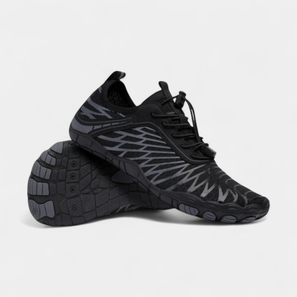 BareForm Pro – Unisex Barefoot Hiking Shoes for Pain-Free Comfort