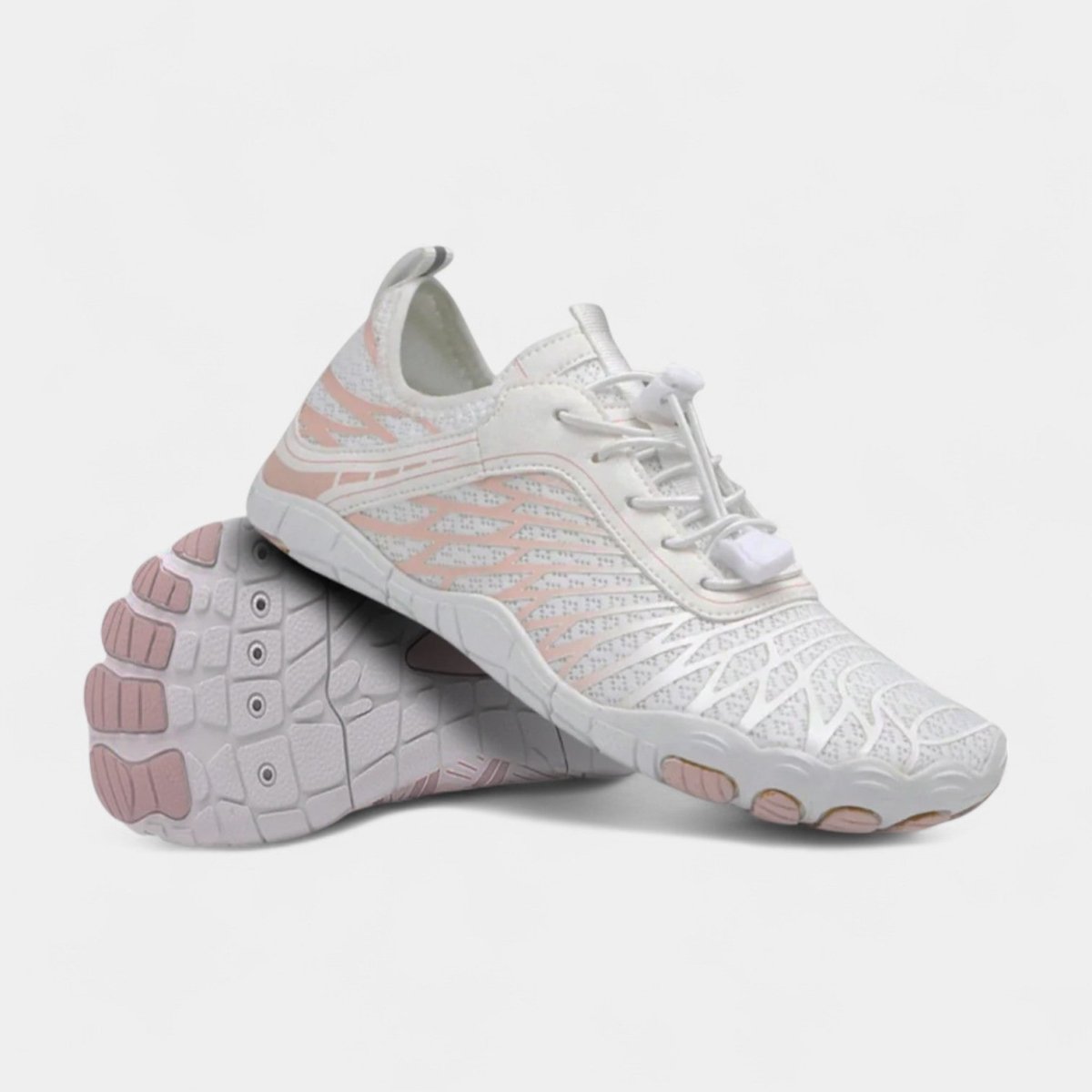 BareForm Pro – Unisex Barefoot Hiking Shoes for Pain-Free Comfort