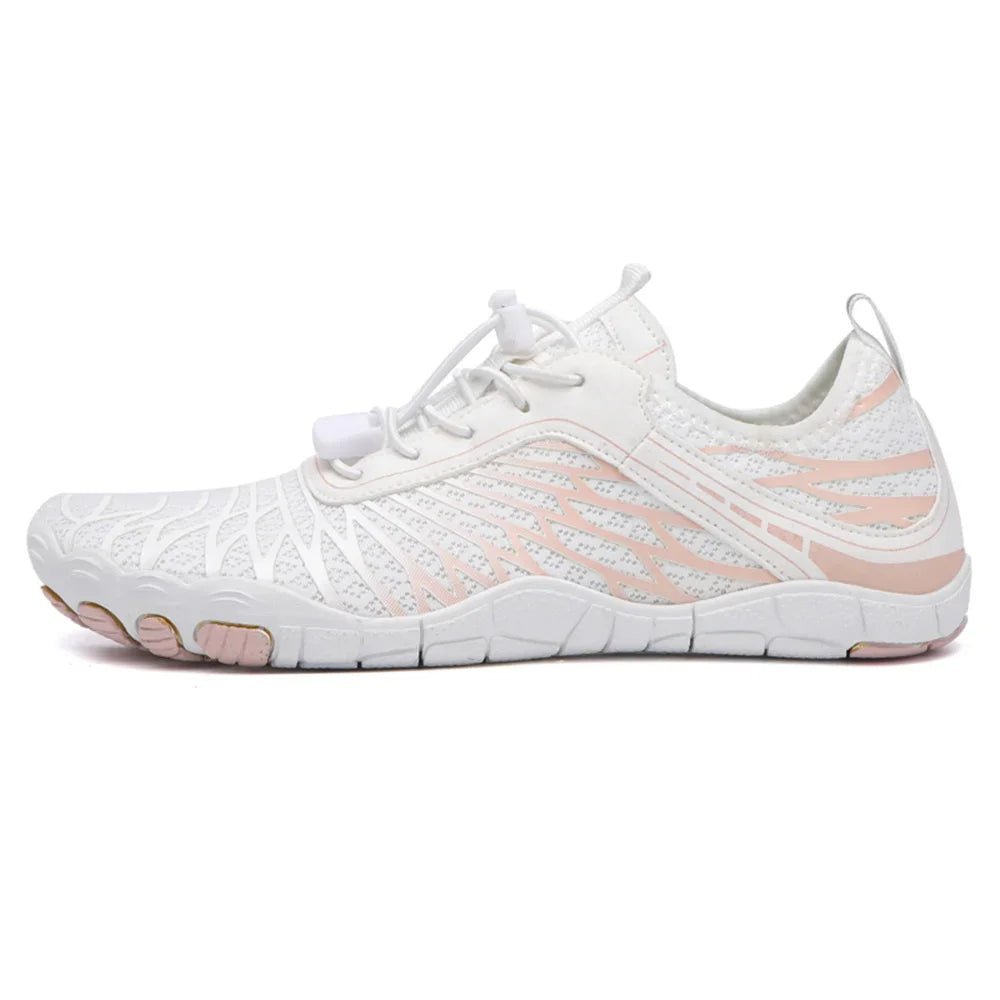 BareForm Pro – Unisex Barefoot Hiking Shoes for Pain-Free Comfort