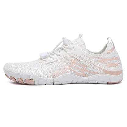 BareForm Pro – Unisex Barefoot Hiking Shoes for Pain-Free Comfort