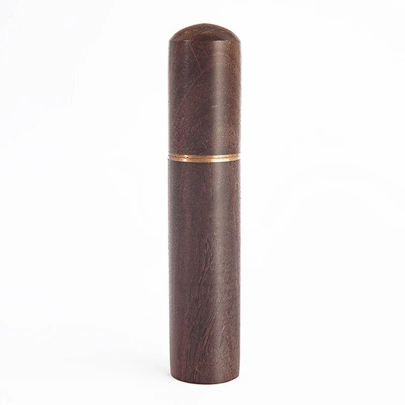 BARISTAPRO – Tarkka espressotamperi ruostumattomilla teräsneuloilla ja puisella kahvalla