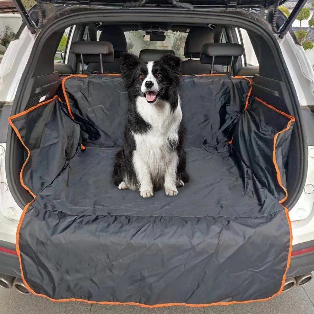  Bastien-Komfort-waterproof seating mat for dogs & car protection-1