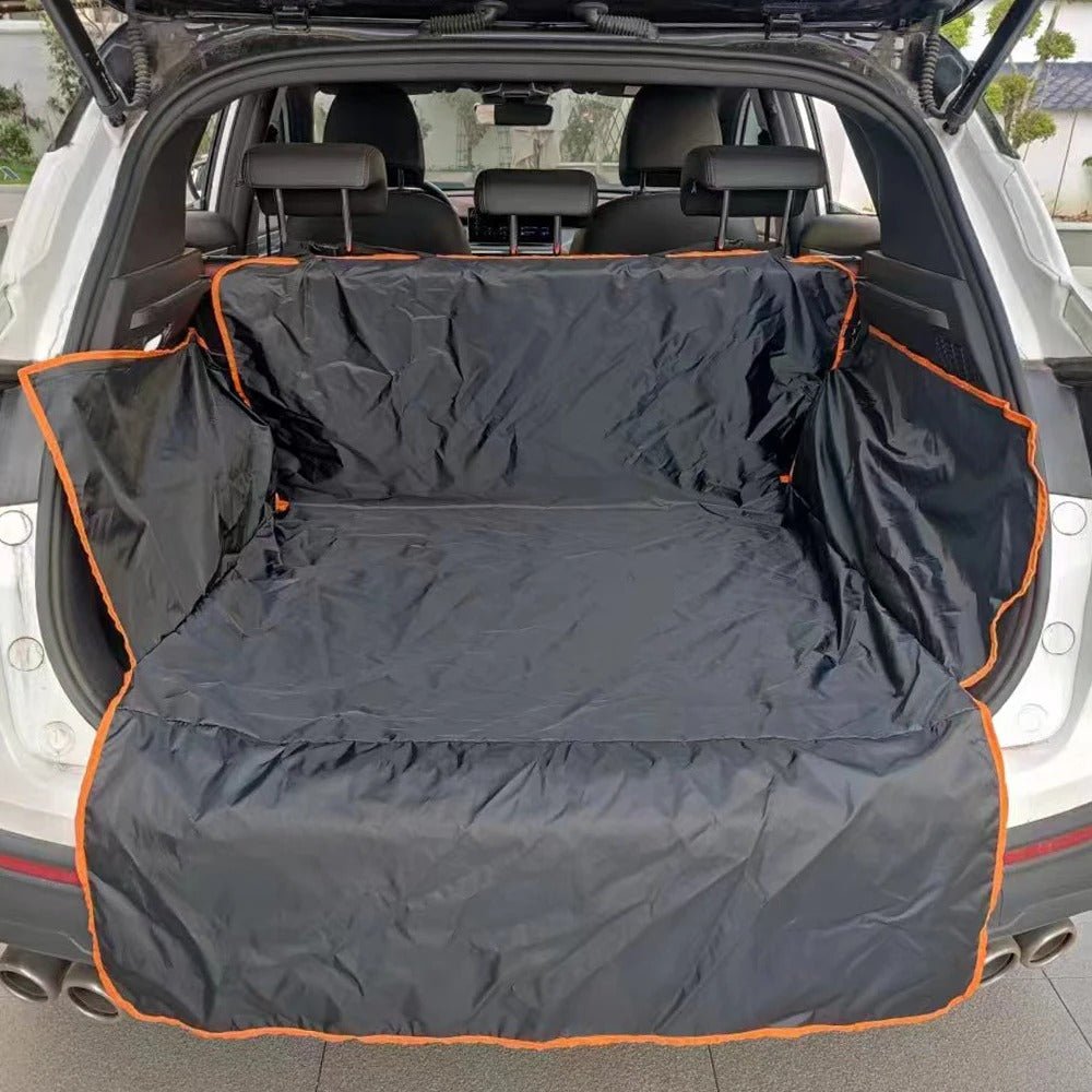  Bastien-Komfort-waterproof seating mat for dogs & car protection-6