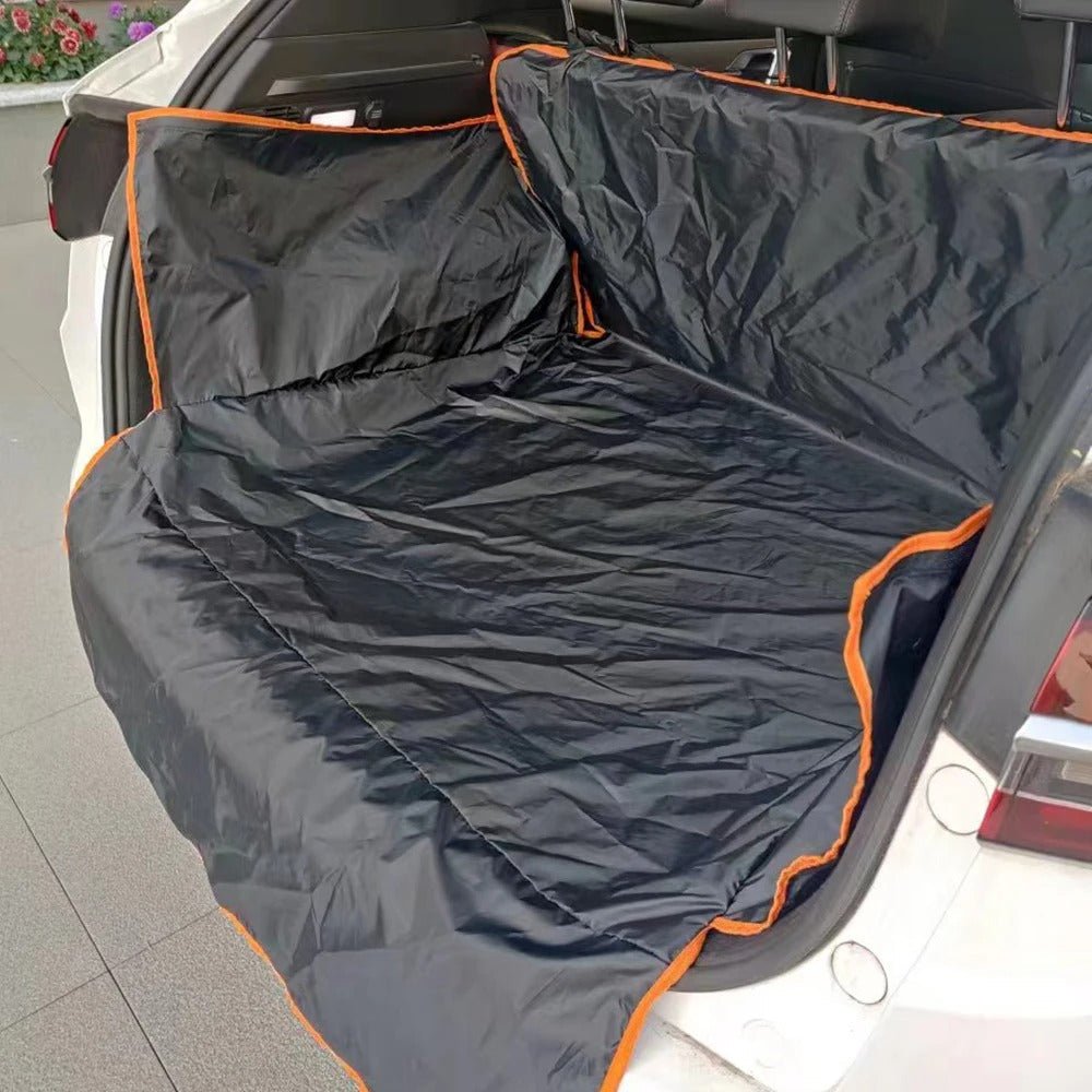  Bastien-Komfort-waterproof seating mat for dogs & car protection-4
