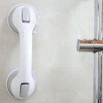 BathGrip – Maniglia di Sicurezza per Bagno con Ventose, 30 cm