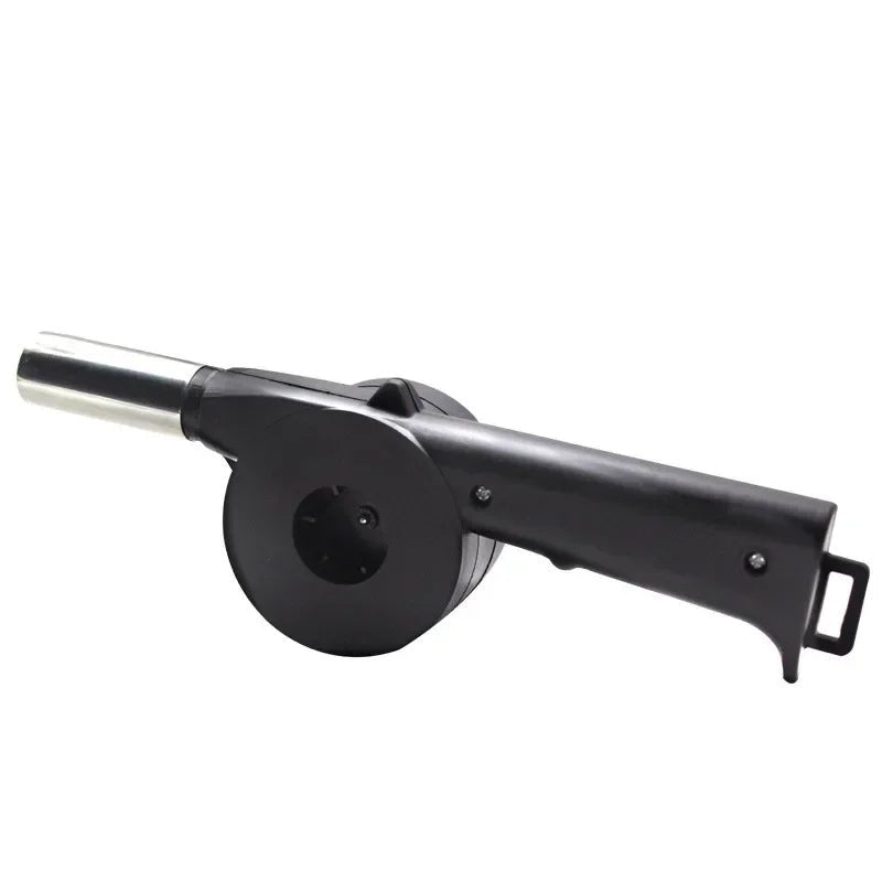 BBQ BREEZE – Hand Operated Fan for Effortless Grilling
