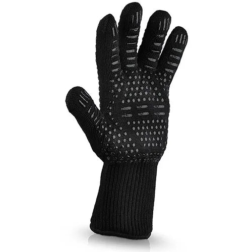 BBQ GLOVES – Extreme Heat Resistant Safety Gear