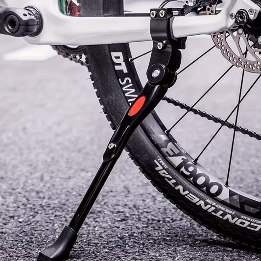 BIKEGRIP STAND – Adjustable Bike Stand for Stable Parking