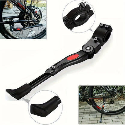 BIKEGRIP STAND – Adjustable Bike Stand for Stable Parking