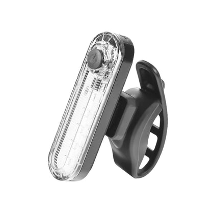 BikeLite - Luce posteriore USB per biciclette per la massima visibilità e sicurezza