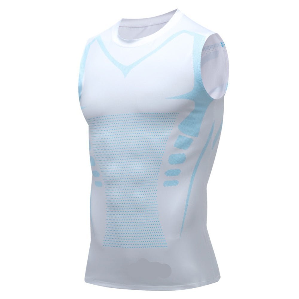 AMPCORE Shaper – Compression vest for core support & posture 9