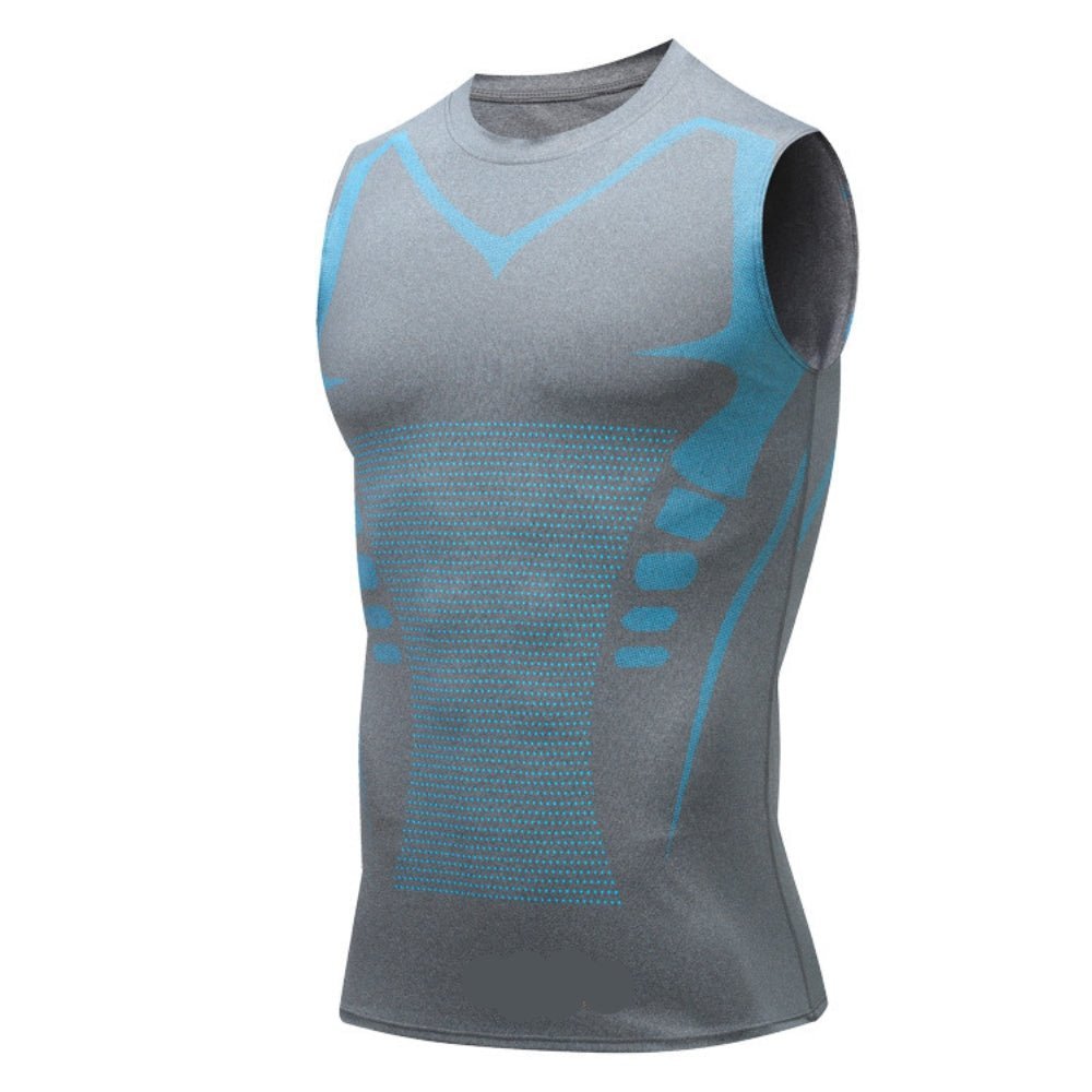 AMPCORE Shaper – Compression vest for core support & posture 10
