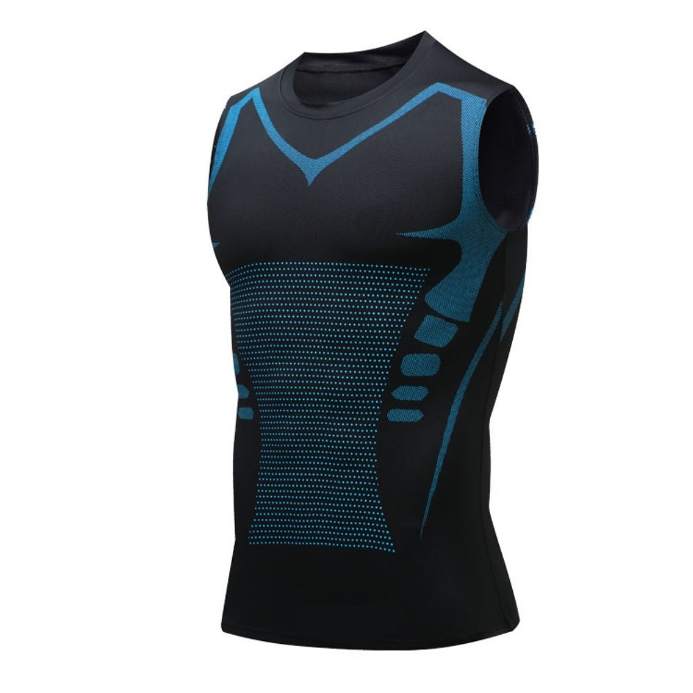 AMPCORE Shaper – Compression vest for core support & posture 8