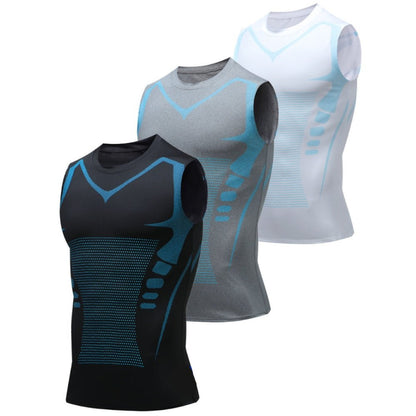 VitaBoost PowerVest - Energy-Enhancing Shaping Vest for Improved Posture 7