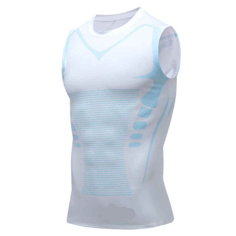 VitaBoost PowerVest - Energy-Enhancing Shaping Vest for Improved Posture 5