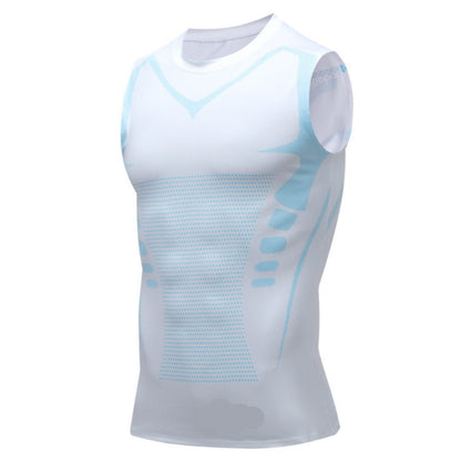 VitaBoost PowerVest - Energy-Enhancing Shaping Vest for Improved Posture 5