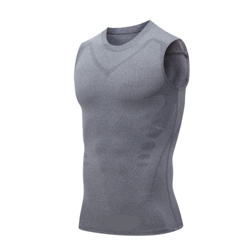 VitaBoost PowerVest - Energy-Enhancing Shaping Vest for Improved Posture 3