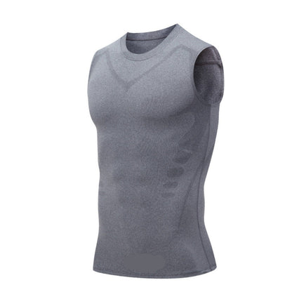 VitaBoost PowerVest - Energy-Enhancing Shaping Vest for Improved Posture 3