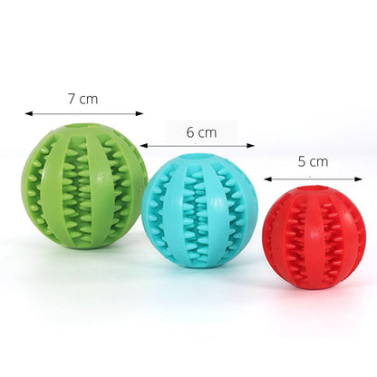 BITEFUN – Gioco Interattivo per Cani con Funzione di Cura Dentale