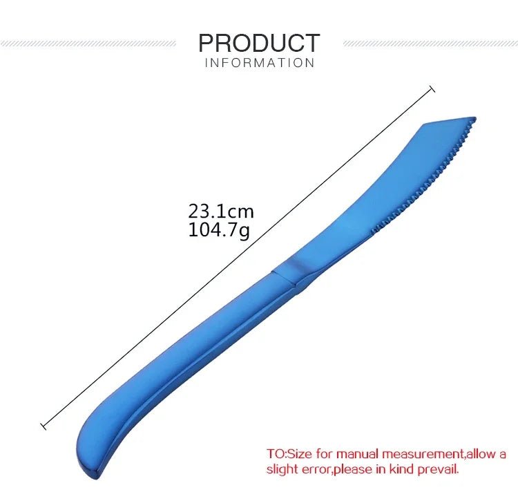 Bladevera – Coltello da cucina premium, coltello da chef in acciaio inossidabile di alta qualità