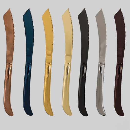 Bladevera – Premium Kitchen Knife, High-Quality Stainless Steel Chef Knife