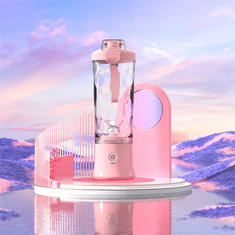 Variant image for Pink