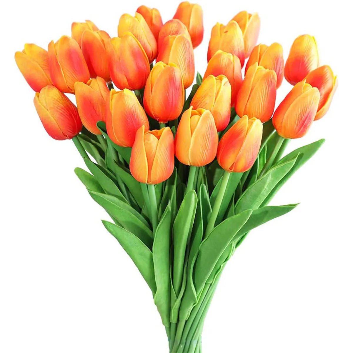 BLOOMTOUCH TULIP – Real Touch Artificial Tulips for Elegant Decor