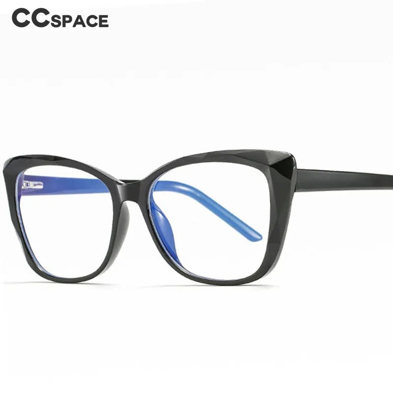 BLUESHIELD FRAMES – Stylish Anti-Blue Light Glasses for Women