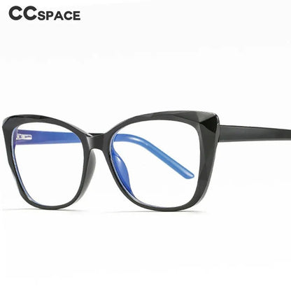 BLUESHIELD FRAMES – Stylish Anti-Blue Light Glasses for Women