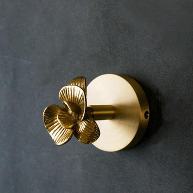 NOBLEPAW – Decorative Brass Animal Coat Rack with Gold Finish 10