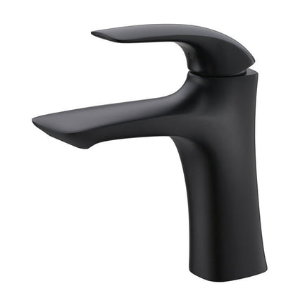 Brassline Basin Tap-Modern Locking Winning Cask made of brass with an antique black finish 4