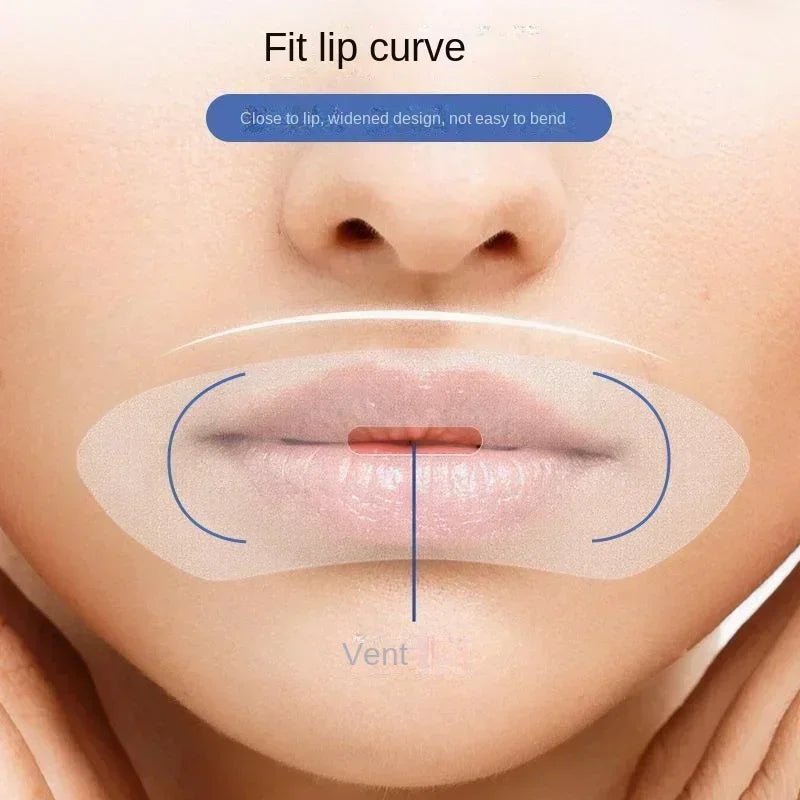 DREAMCALM – Nose Breathing Improvement Patches for Better Sleep 2