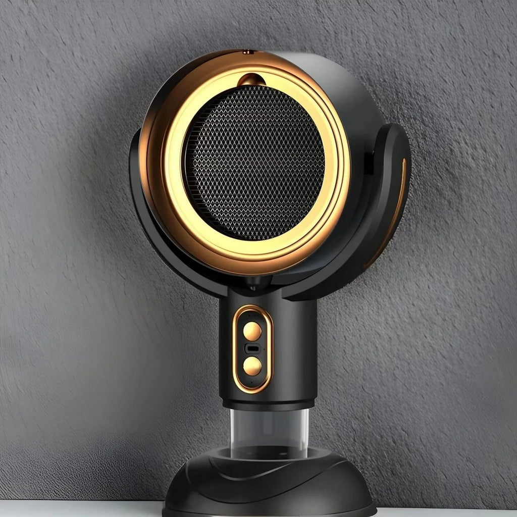 Breatheon – Absorbeur de fumée et d'odeurs pour un air intérieur frais