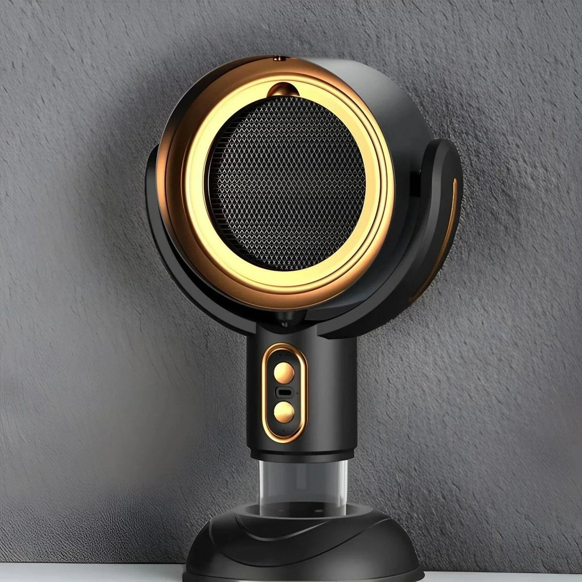 Breatheon – Assorbitore di fumo e odori per aria interna fresca