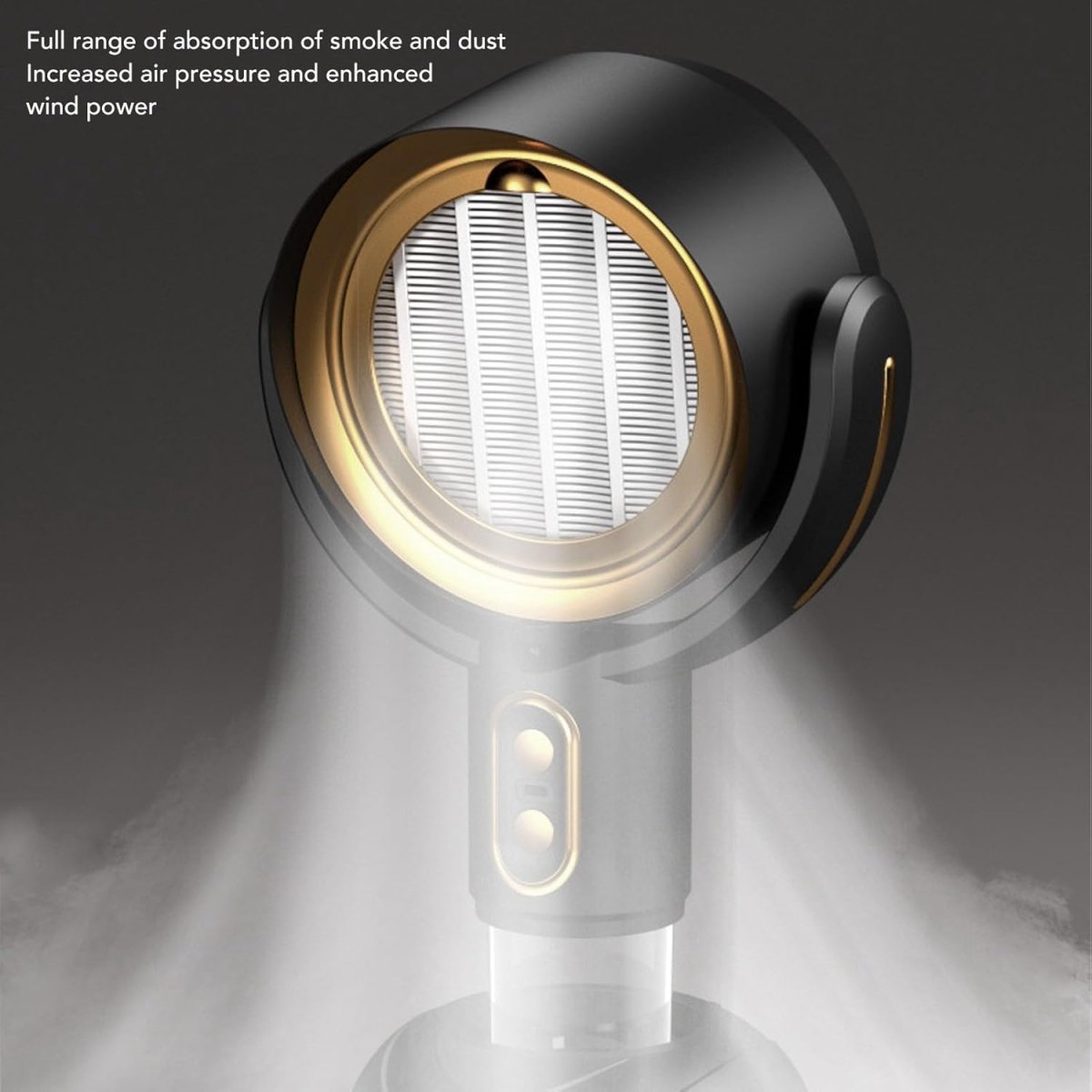 Breatheon – Absorvedor de Fumo e Odores para Ar Interior Fresco