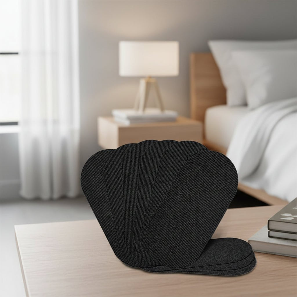 NITESNOOZE – 90Pcs Anti-Snoring Mouth Tape & Breathing Stickers for Better Sleep Quality 0