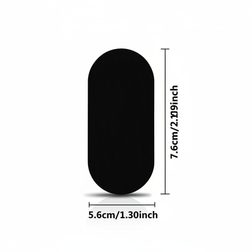 NITESNOOZE – 90Pcs Anti-Snoring Mouth Tape & Breathing Stickers for Better Sleep Quality 5