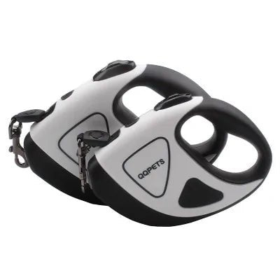  Brightleash-LED dogs with reflectors & catchment mechanism-1