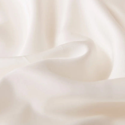 Caelora – Mulberry Silk & Tencel Pillowcase for Luxurious Sleep Comfort